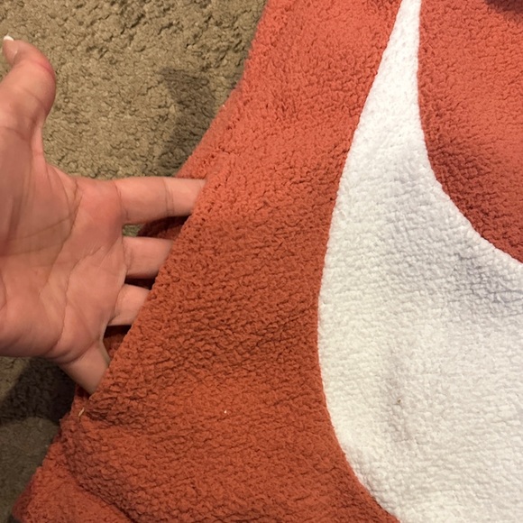 Nike Reversible Jacket - Picture 4 of 6